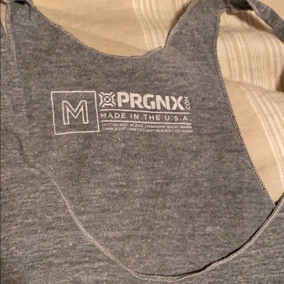 Progenex Workout Tank - Picture 3 of 5